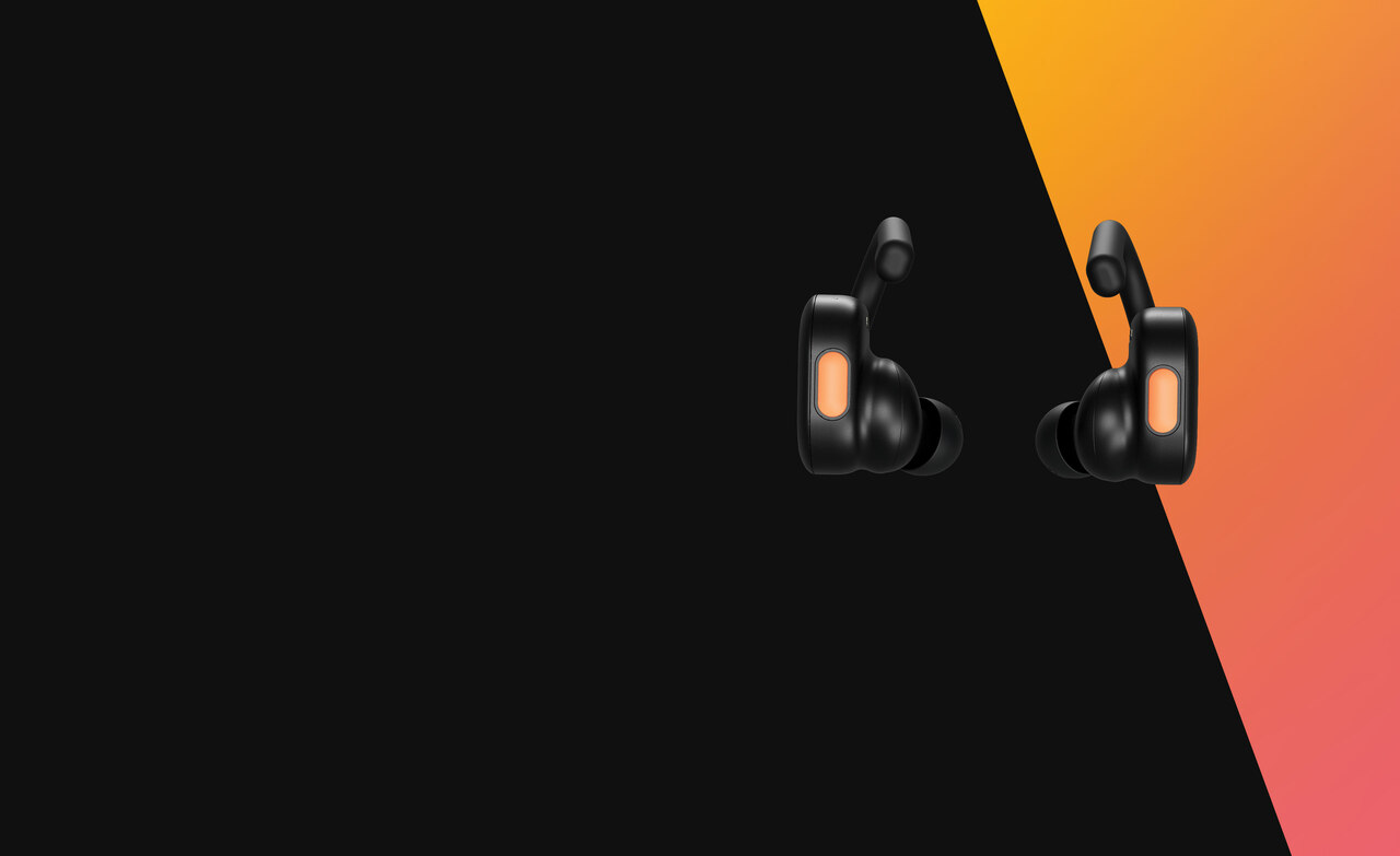 Skullcandy Push Active True Wireless Earbuds